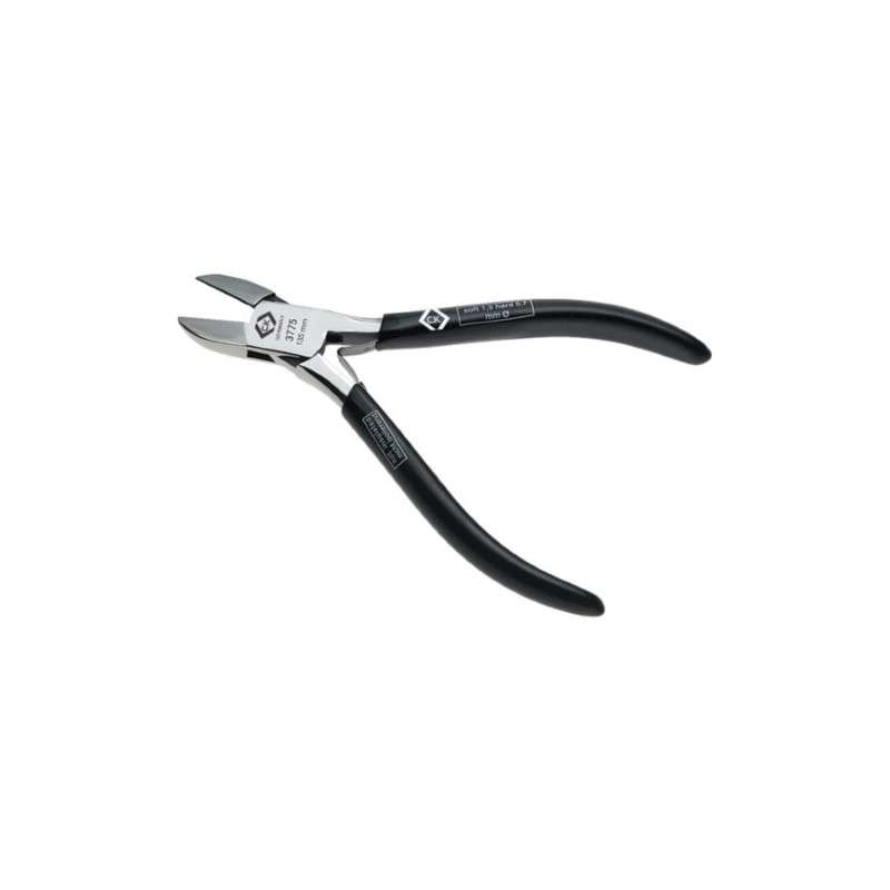 Classic Side Cutter, Extra Full Flush Cut, 135mm