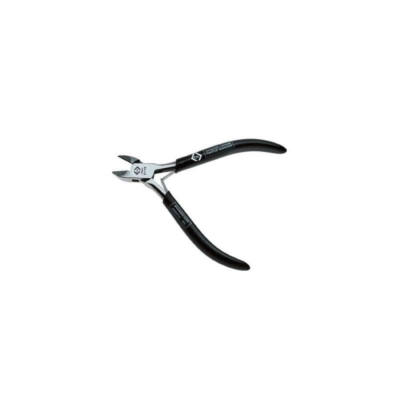 Classic Tungsten Side Cutter, 115mm