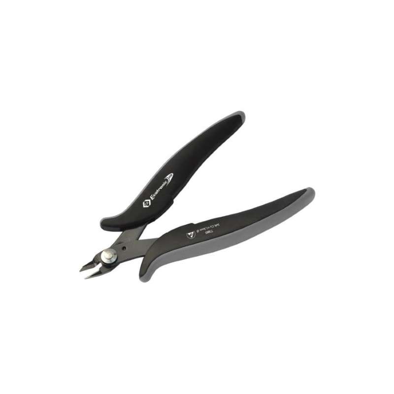 Ecotronic ESD Side Cutters, Slim