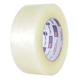 3" 3.5 MIL HEAVY DUTY CLEAR, 24/CA redirect to product page