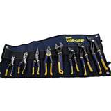 8 Piece GrooveLock/ProPlier Kitbag Set redirect to product page