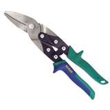 Offset Snips, Cuts Straight and Angles or Curves Right, 9-1/2" redirect to product page