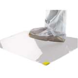 Cleanstep Adhesive Mat, 30 Layer 36" x 46" Mat Size, 60 Layer Mats, 4 Mats per Case, White redirect to product page