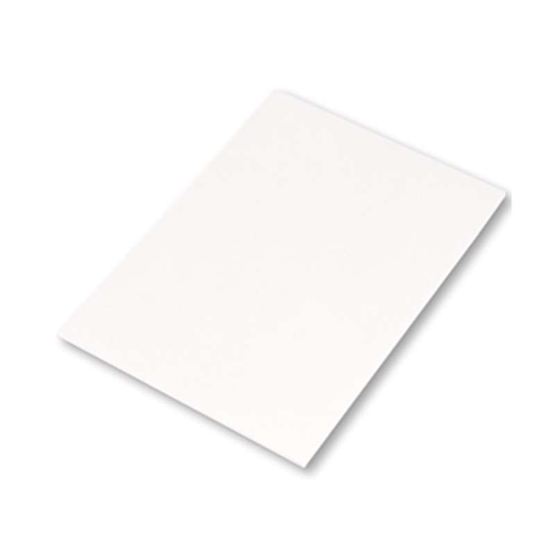 TexWrite® 30 Cleanroom Paper, White, 8.5" x 11", 30 lb. Paper Stock, Unlined, 250 Sheets per Package, 1750 per Case