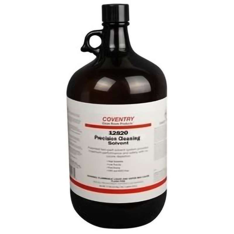 Coventry™ Precision Cleaning Fluid for Oxygen, 1 Gallon/Case