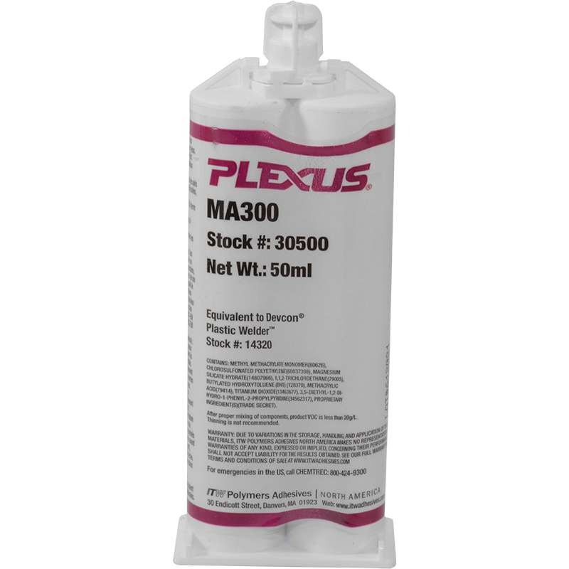 ITW Plexus MA300 50Ml