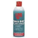 LPS® Force 842°® Dry Moly Lubricant, 11 oz Aerosol Can redirect to product page