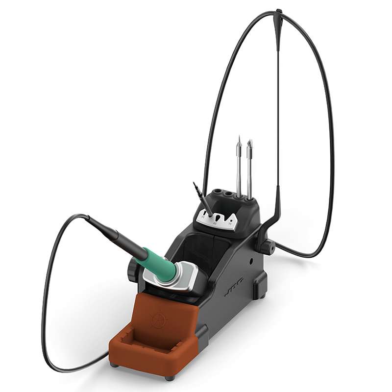 ADS Stand for T210 & T245 Handles