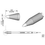 C245 Series Bevel Soldering Tip Cartridge, 1.5mm HT redirect to product page