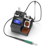 Compact Series, General Purpose Soldering Station w/T245 Handle, 120V redirect to product page