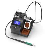 CDS Soldering Station, with T210 Precision Handle, 120 V redirect to product page