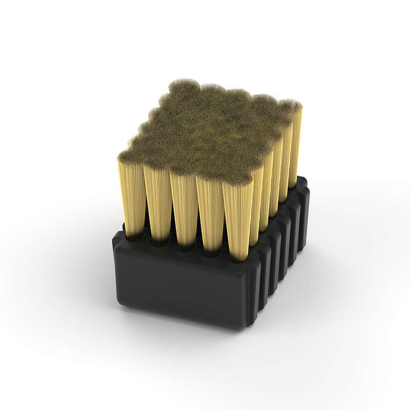 Metal Brush for Nano Stations, 2 Brush/Box