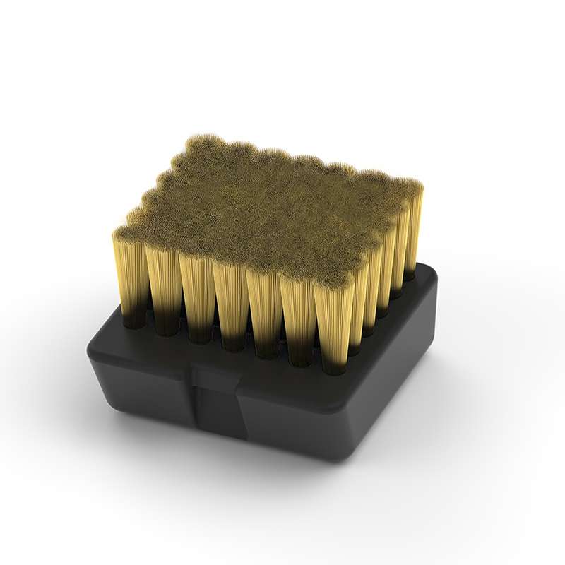 Metal Brush for Nano Stations, 2 per Box