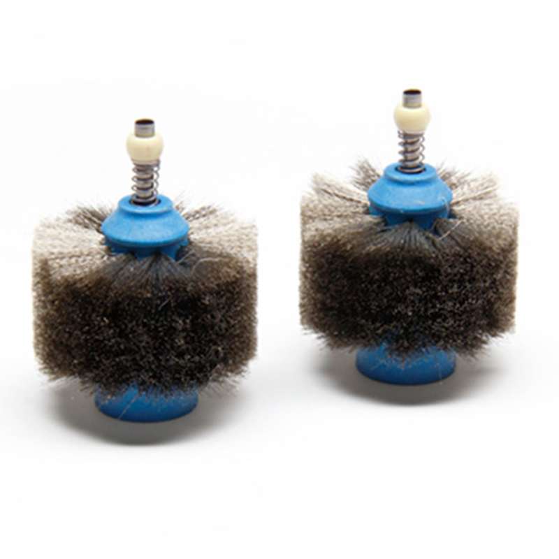 CLMB-A7 Blue Metal Brushes for CLMB-A