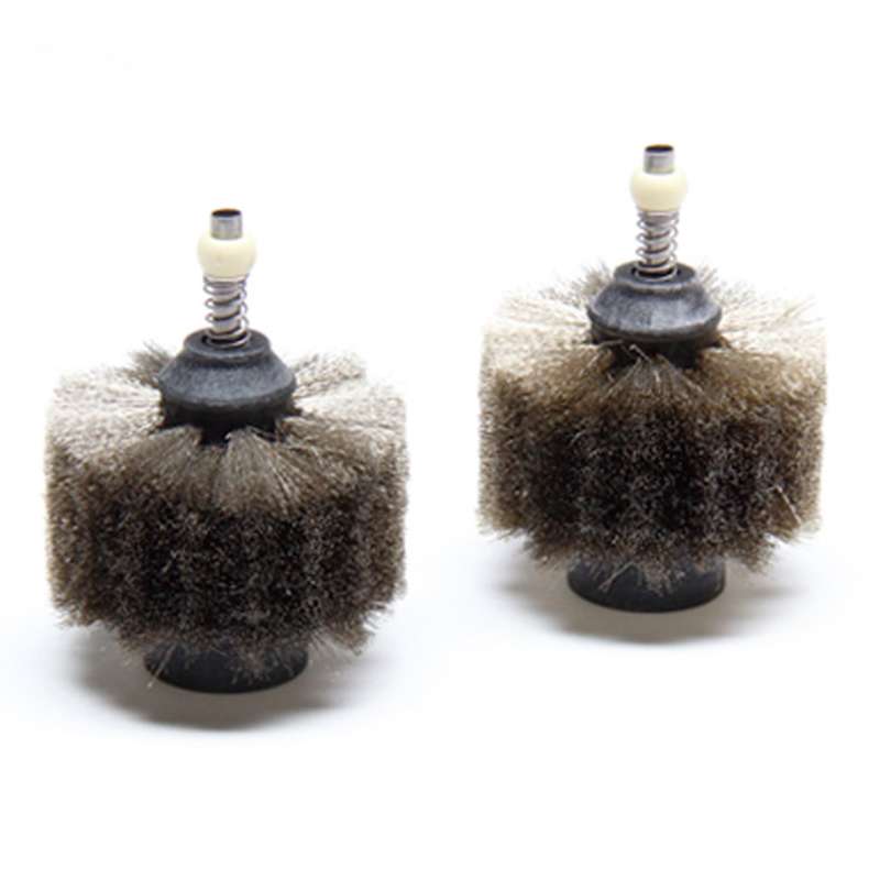 Metal Brushes for CLMB-A Senior Tip Cleaner