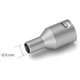 Straight Nozzle, Ø 8mm, for JTT Heater Hose Set redirect to product page