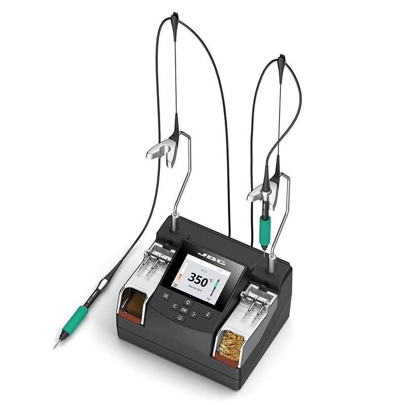 NANE Nano Premium Soldering Station with 2 Tools
