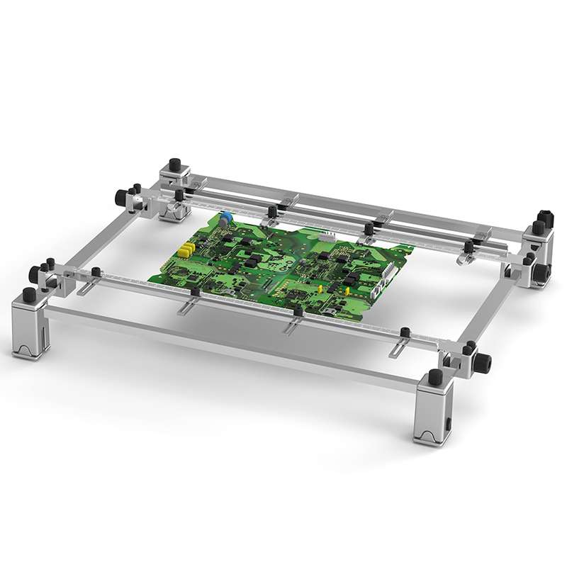 PHBS Large PCB Support, 432 x 514 x 78 mm