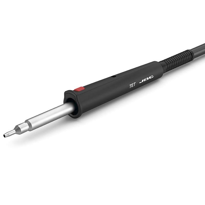 TET Precision Heater Hose Set