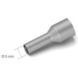 TE Straight Nozzle, Ø 5mm, for TET Heater Hose Set redirect to product page