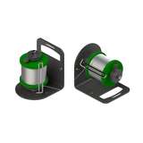 Stand for Solder Spool redirect to product page