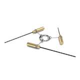 Helical Tip-Cleaning Rods redirect to product page