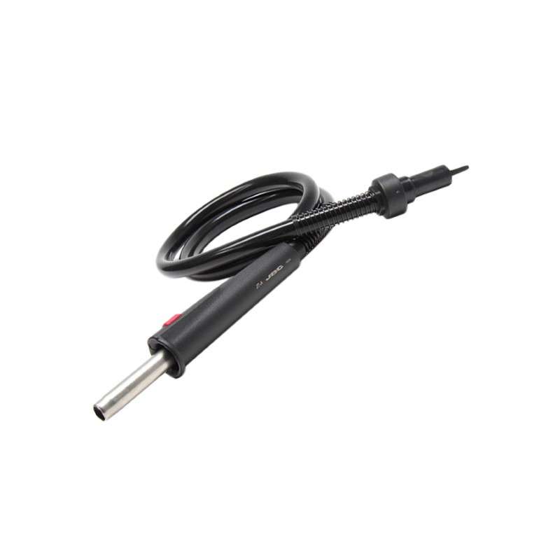 Heater Hose Set for JTSE & JTSE-Q Hot Air Stations, ESD Safe