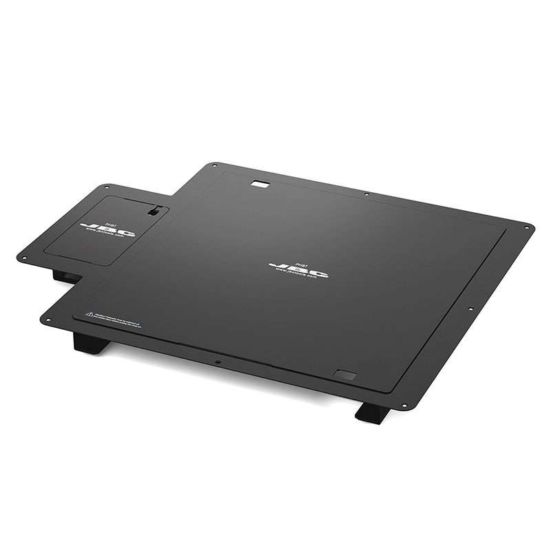 Mounting Frame, Table Built-In, for PHBE Preheater