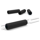 Black Grips for T210-A Handle, Pack Of 4 redirect to product page