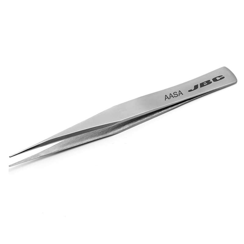 AASA Tweezers for Electronics, 130mm