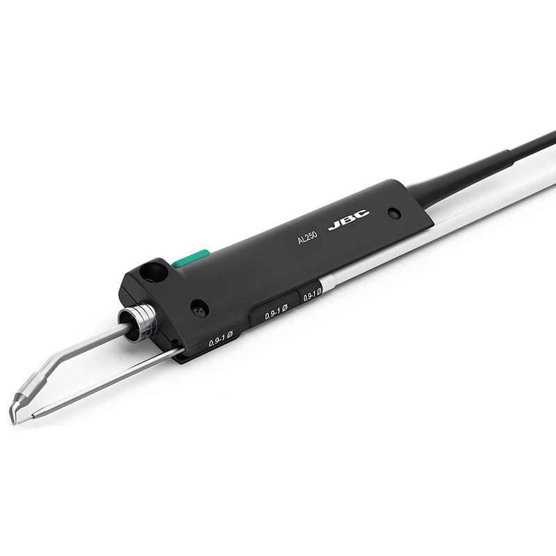 Auto Feed Iron for AL Auto-Feed Soldering Station And C250 Cartridge Range