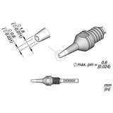 Desolder Tip, 0.8mm, HT S1 redirect to product page