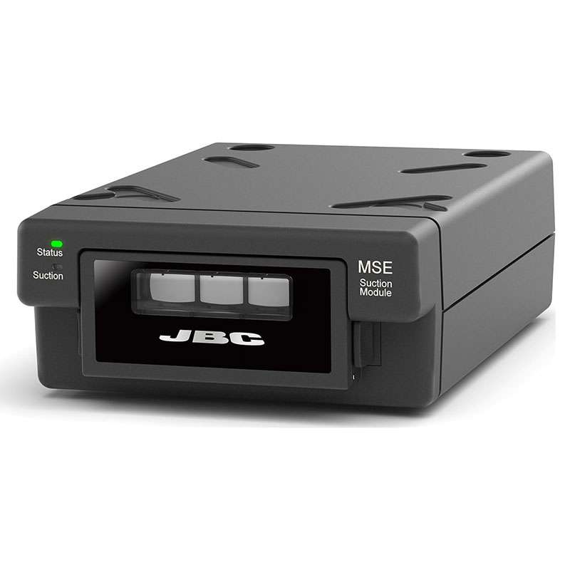 Electric Desolder Module for DDE & DME