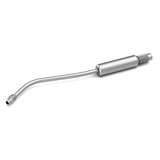 Curved Guide Nozzle, for ALE250 Soldering Iron, for 0.031" - 0.047" Dia Wires redirect to product page