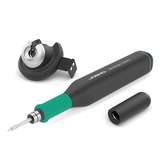 Handle Expansion Kit, for B-Iron Soldering Station, Li-Ion Battery redirect to product page