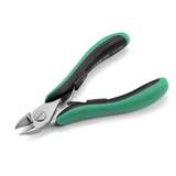 High Precision Cutter with Semi Flush Cut, Extra Large Oval Head redirect to product page