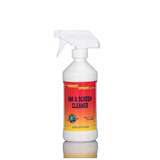 Series Iks Ink And Screen Cleaner, Chemical Composition Aliphatic Glycol Ethers, Aliphatic Ether Alcohol, Mild redirect to product page