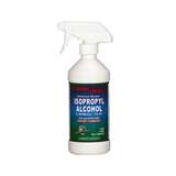 Globaltech® Ipa/Di Isopropyl Alcohol With Deionized Water, 70/30, 1 Pint redirect to product page