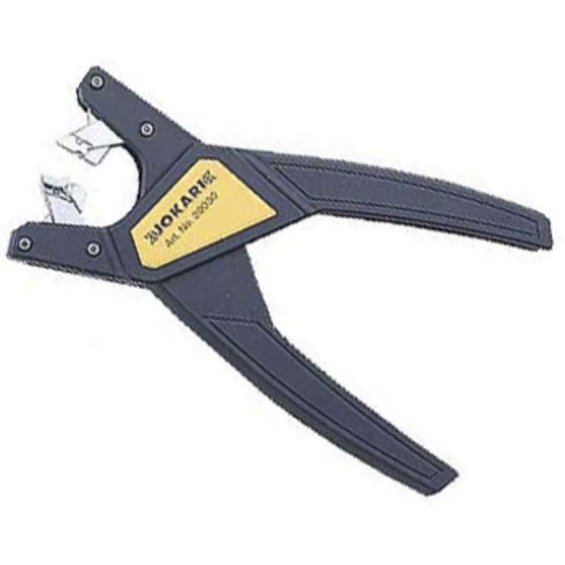 Auto Flat Cable Wire Stripper 10-18 AWG Cable, 12mm Diameter