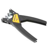 Automatic Single Core Wire Stripper for 5-10 AWG Solid and Stranded Conductors redirect to product page