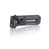 ESD-Plus Model 001 Micro Precision Stripper for 26-36 AWG (.12 to .40mm) Diameter Solid and Stranded Wires redirect to product page