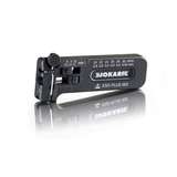 ESD-Plus Model 002 Micro Precision Stripper for 20-30 AWG (.25 to .80mm) Diameter Solid and Stranded Wires redirect to product page