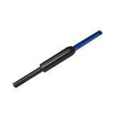 Wire Wrap / Unwrap Bit / Sleeve Set, 24-26 AWG, for Use with PTX Tools redirect to product page