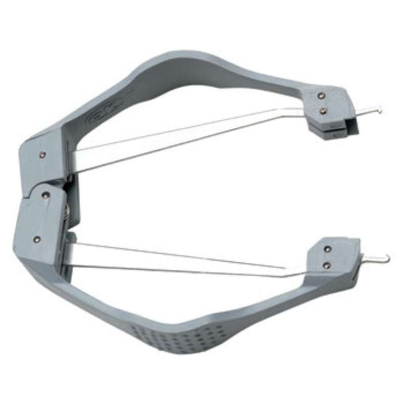 Universal PLCC Extractor Tool