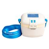 Singlemode Fiber Optic Launch Box, 1000 m, SC/UPC-SC/UPC redirect to product page