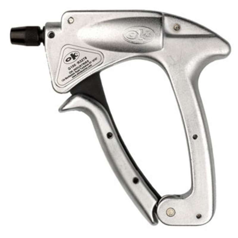 Wire Wrapping Tool Manual Aluminum Insulated