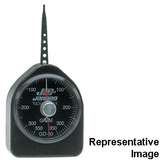 Dynamometer Tension Small Force Gauge, Range of 30-250 Grams redirect to product page
