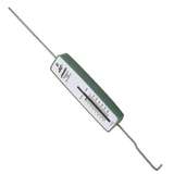 Economy Push-Pull Force Tension Gauge, Avoirdupois Capacity of 36 oz. x 0.5 oz. redirect to product page