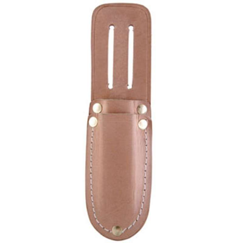 Leather Pouch for TK-400 Splicer's Kit