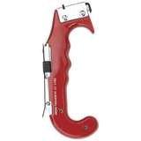 Optical Cable Sheath Stripper and Ring Tool, Adjusts for .018" or .31" Coatings redirect to product page